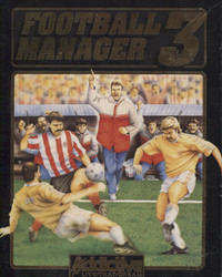 Football Manager 3