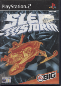 Sled Storm