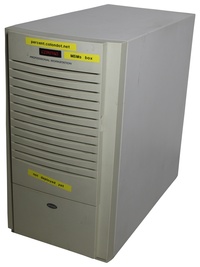 Compaq Professional Workstation XP1000