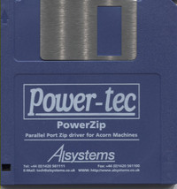 PowerZip
