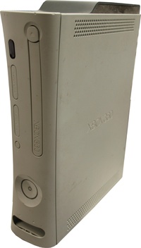 Xbox 360 Core