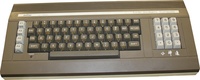Mitac LIC-2001A Little Intelligent Computer - Apple II Clone