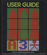 BBC Microcomputer System User Guide