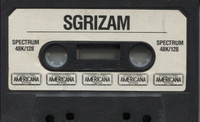 Sgrizam