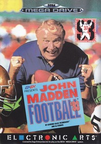 John Madden Football '93