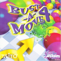 Bust-A-Move 4