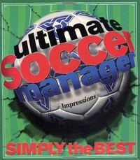 Ultimate Soccer Manager