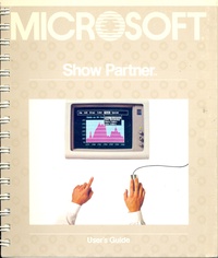 Show Partner Manual