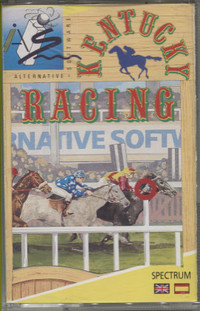 Kentucky Racing