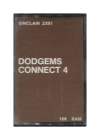 Sinclair ZX81 Software 1