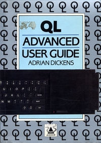 QL Advanced User Guide