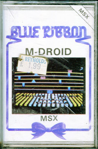 M-Droid 