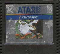 Centipede