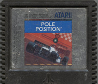 Pole Position