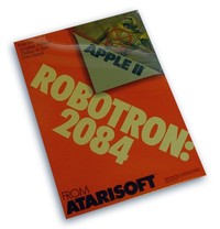 Robotron 2084