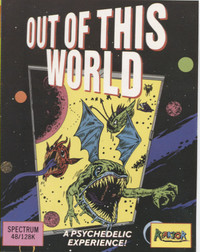 Out of this World
