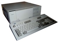 IBM RS/6000 Model 7043 604e