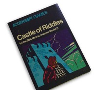 Castle of Riddles