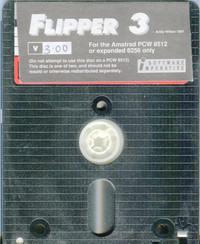 Flipper 3