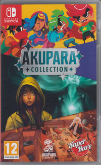 Akupara Collection