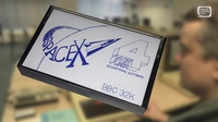 SpaceX - Educational Game for the BBC Micro 1983