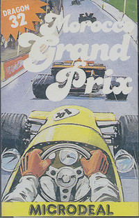 Morocco Grand Prix