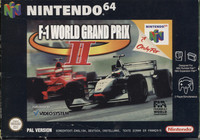 F1 World Grand Prix II