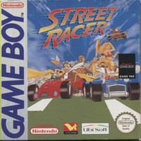 Street Racer