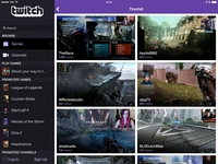 Amazon buys Twitch