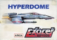 HyperDome