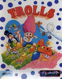 Trolls