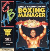 World Championship Boxing Manager