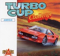 Turbo Cup Challenge
