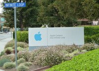Apple posts biggest quarterly profit in history