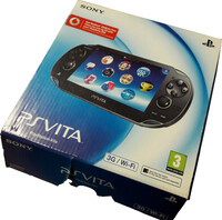 Sony releases PS Vita in Japan