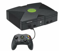 Microsoft releases Xbox