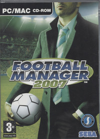 Football Manager 2007