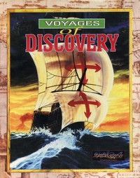 Voyages of Discovery