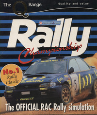 Rally Championship