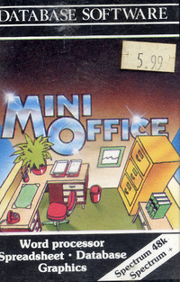 Mini Office