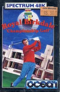 Royal Birkdale 