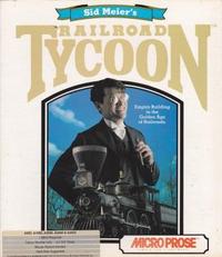 Sid Meier's Railroad Tycoon