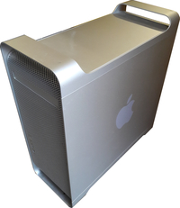 Apple Power Macintosh G5 