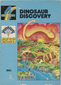 Dinosaur Discovery