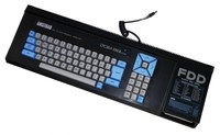 Amstrad CPC 664