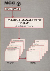 Database Management Systems: A technical review