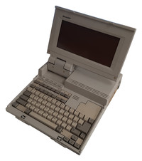 Sharp PC-4501A