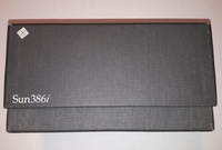 Sun 386i