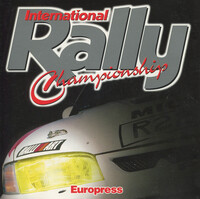 International Rally Championship