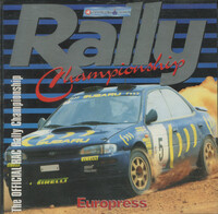 Rally Championship